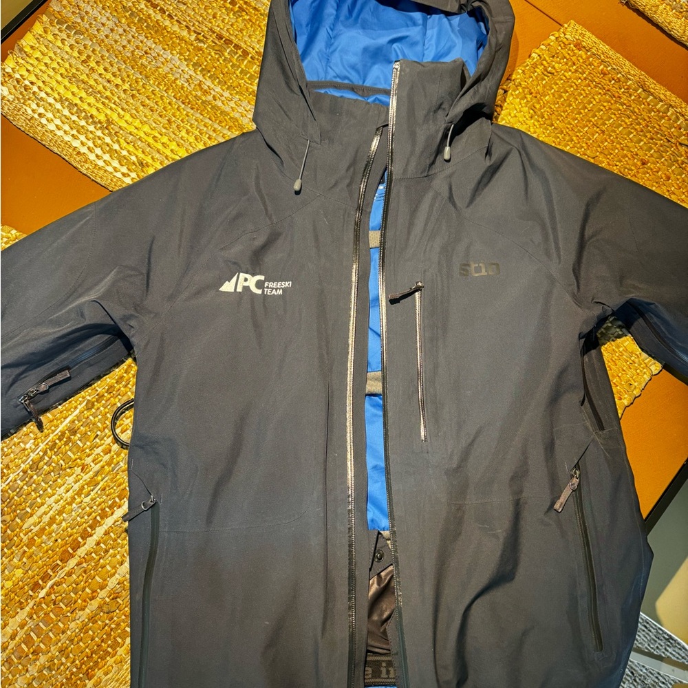 Men’s Stio Environ Jacket Mens S